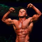 Troy  Halliback - NPC Excalibur  2012 - #1